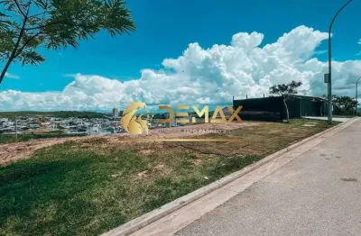 Terreno em condomínio fechado à venda na faisão dourado, urbanova, são josé dos campos por r$ 1.250.000