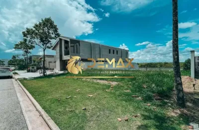 Terreno em condomínio fechado à venda na cabriúva, 148, urbanova, são josé dos campos por r$ 1.270.000