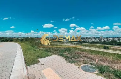 Terreno em condomínio fechado à venda na avenida possidonio josé de freitas, 224, urbanova, são josé dos campos por r$ 660.000