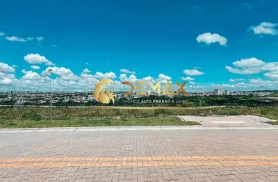 Terreno em condomínio fechado à venda na avenida possidonio josé de freitas, 323, urbanova, são josé dos campos por r$ 699.000