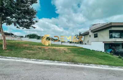 Terreno em condomínio fechado à venda na mario gonçalves vicente, 30, urbanova, são josé dos campos por r$ 742.000