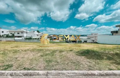 Terreno em condomínio fechado à venda na rua maria cury faustino, urbanova, são josé dos campos por r$ 790.000
