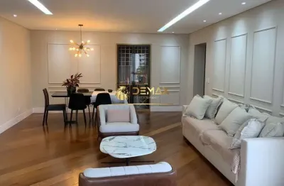Apartamento com 4 quartos para alugar na rua pedro ernesto, 130, vila sanches, são josé dos campos por r$ 6.000