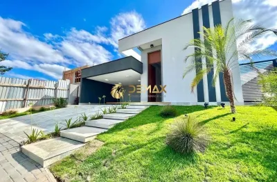 Casa em condomínio fechado com 3 quartos à venda na rua cambroé, 3, condomínio residencial alphaville ii, são josé dos campos por r$ 3.500.000