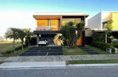 Casa em condomínio fechado com 4 quartos à venda na francisco marques dos santos, 136, jardim do golfe, são josé dos campos por r$ 5.000.000