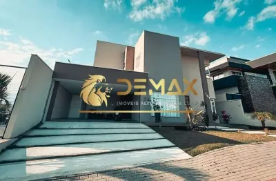 Casa em condomínio fechado com 4 quartos à venda na avenida aquarela do brasil, 600, urbanova, são josé dos campos por r$ 2.250.000
