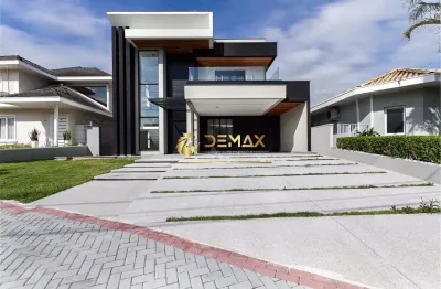Casa em condomínio fechado com 4 quartos à venda na rua cleonice diniz barbosa, 1245, urbanova vi, são josé dos campos por r$ 3.120.000