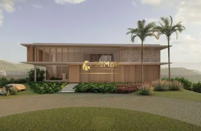 Casa em condomínio fechado com 10 quartos à venda na boulevard mar azul, 1241, bracuí (cunhambebe), angra dos reis por r$ 25.000.000