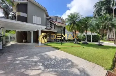 Casa em condomínio fechado com 3 quartos à venda na municipal da fortaleza, 200, praia da fortaleza, ubatuba por r$ 2.500.000