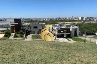 Terreno em condomínio fechado à venda na alameda mario de andrade, 102, condomínio reserva do paratehy, são josé dos campos por r$ 1.620.000