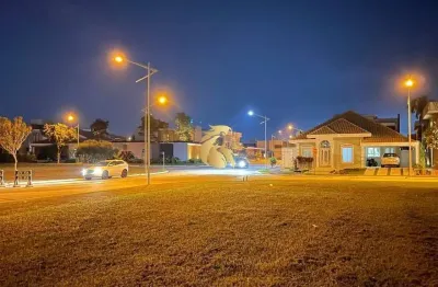 Terreno em condomínio fechado à venda na francisco marques dos santos, 2369, jardim do golfe, são josé dos campos por r$ 3.100.000