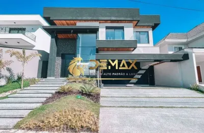 Casa em condomínio fechado com 4 quartos à venda na alameda nara leão, 1254, urbanova, são josé dos campos por r$ 2.900.000