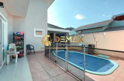 Casa em condomínio fechado com 4 quartos à venda na rua israel coppio sobrinho, 230, urbanova, são josé dos campos por r$ 1.700.000