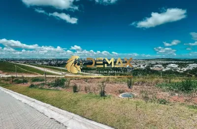 Terreno em condomínio fechado à venda na avenida possidonio josé de freitas, 589, urbanova, são josé dos campos por r$ 650.000