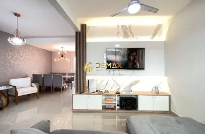 Casa em condomínio fechado com 3 quartos à venda na avenida carlos alberto ribeiro de souza, 440, urbanova vi, são josé dos campos por r$ 860.000