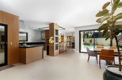Casa em condomínio fechado com 5 quartos à venda na miguel liberato, 1253, jardim do golfe, são josé dos campos por r$ 6.950.000