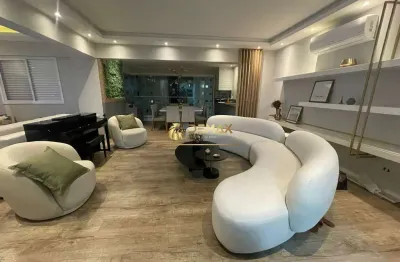 Apartamento com 3 quartos à venda na rua emílio marelo, 100, jardim das indústrias, são josé dos campos por r$ 1.450.000