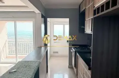 Apartamento com 2 quartos para alugar na rua doutor jamil cury, 20, vila industrial, são josé dos campos por r$ 3.550