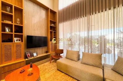 Casa em condomínio fechado com 4 quartos à venda na neusa mantovani mattos carvalho, 12356, condomínio residencial mont blanc, são josé dos campos por r$ 2.890.000