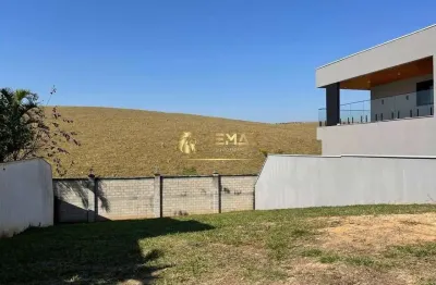 Terreno em condomínio fechado à venda na faisão dourado, 1254, condomínio residencial alphaville ii, são josé dos campos por r$ 1.099.000