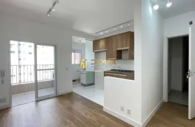 Apartamento com 2 quartos para alugar na doutor josé vieira lopes da costa, 125, condomínio residencial colinas do paratehy, são josé dos campos por r$ 2.300