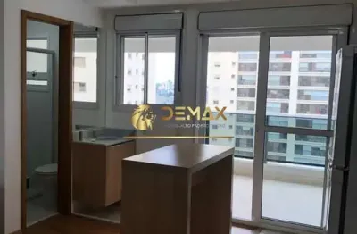 Loft com 1 quarto para alugar na rua heitor vieira júnior, 190, altos do esplanada, são josé dos campos por r$ 3.600