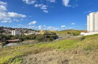 Terreno à venda na albino raimundo nunes, 125, jardim novo amanhecer, jacareí por r$ 1.598.000
