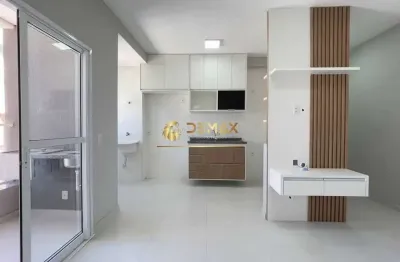 Apartamento com 2 quartos à venda na avenida doutor josé vieira lopes da costa, 35, condomínio residencial colinas do paratehy, são josé dos campos por r$ 438.000