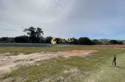 Terreno em condomínio fechado à venda na avenida maria de lourdes friggi, 950, urbanova, são josé dos campos por r$ 1.671.773