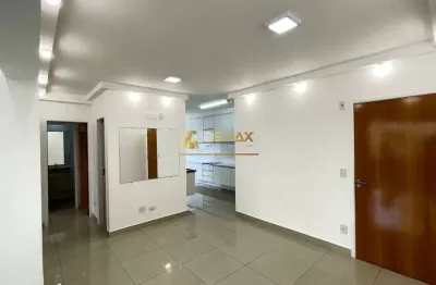 Apartamento com 2 quartos para alugar na rua jesus garcia, 111, parque residencial aquarius, são josé dos campos por r$ 4.550