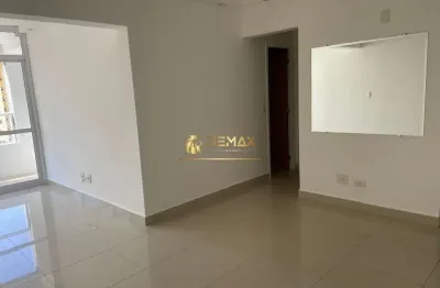 Apartamento com 3 quartos para alugar na rua jesus garcia, 111, parque residencial aquarius, são josé dos campos por r$ 4.550
