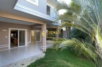 Casa em condomínio fechado com 4 quartos para alugar na rua engenheiro amintas rocha brito, 149, urbanova vii, são josé dos campos por r$ 9.990
