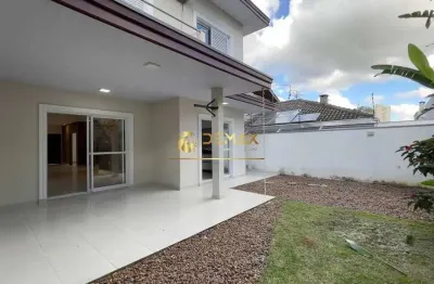 Casa em condomínio fechado com 4 quartos para alugar na rua virgínia rivoli gomes, 259, urbanova, são josé dos campos por r$ 8.500
