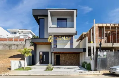Casa em condomínio fechado com 4 quartos à venda na maria das dores rodrigues monteiro, 124, urbanova vii, são josé dos campos por r$ 2.600.000