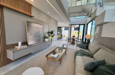 Casa em condomínio fechado com 4 quartos à venda na Rua Maria das Dores Rodrigues Monteiro, 124, Urbanova VII, São José dos Campos por R$ 2.690.000