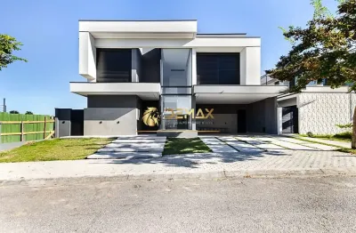 Casa em condomínio fechado com 4 quartos à venda na joaquim vieira alves, 1254, condomínio residencial monaco, são josé dos campos por r$ 2.880.000