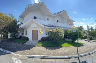 Casa em condomínio fechado com 5 quartos à venda na rua josé da fonseca lima, 123, urbanova vi, são josé dos campos por r$ 2.650.000