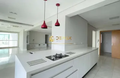 Apartamento com 3 quartos à venda na avenida do tubarão, 331, parque residencial aquarius, são josé dos campos por r$ 2.780.000