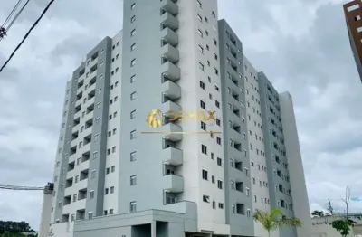 Apartamento com 2 quartos para alugar na rua ítalo pulga, 58, condomínio residencial colinas do paratehy, são josé dos campos por r$ 2.200