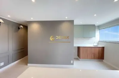 Apartamento com 2 quartos à venda na Avenida Doutor José Vieira Lopes da Costa, 120, Urbanova, São José dos Campos por R$ 610.000