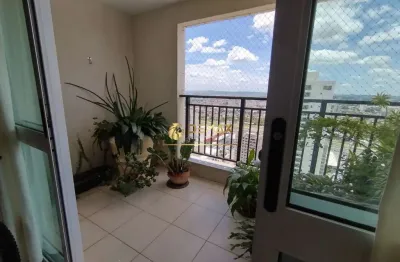 Apartamento com 4 quartos à venda na cassiano ricardo, 1411, jardim alvorada, são josé dos campos por r$ 2.020.000