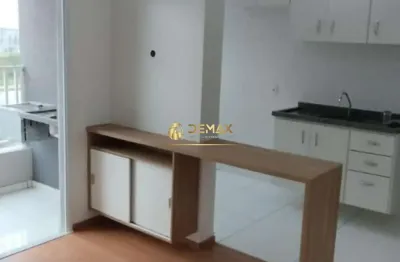 Apartamento com 2 quartos à venda na doutor jose vieira lopes da costa, 35, urbanova, são josé dos campos por r$ 420.000