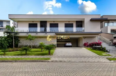 Casa em condomínio fechado com 4 quartos para alugar na di cavalcanti, 1244, condomínio reserva do paratehy, são josé dos campos por r$ 29.000