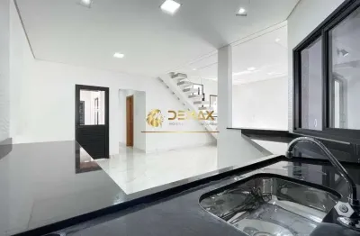 Casa em condomínio fechado com 3 quartos à venda na zenayde de barros nascimento, 89, residencial santa paula, jacareí por r$ 610.000