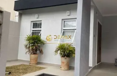 Casa em condomínio fechado com 3 quartos à venda na tarsila do amaral, 324, loteamento villa branca, jacareí por r$ 985.000