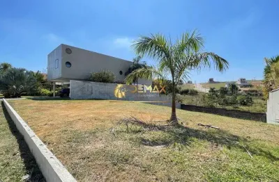 Terreno em condomínio fechado à venda na Avenida Paratehy, 1254, Condomínio Reserva do Paratehy, São José dos Campos por R$ 1.700.000