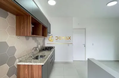 Apartamento com 2 quartos para alugar na doutor josé vieira lopes da costa, 33, urbanova, são josé dos campos por r$ 2.500