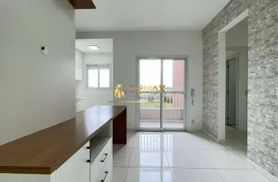 Apartamento com 2 quartos para alugar na doutor josé vieira lopes da costa, 36, urbanova, são josé dos campos por r$ 2.400