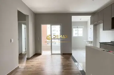 Apartamento com 2 quartos para alugar na doutor josé vieira lopes da costa, 34, urbanova, são josé dos campos por r$ 2.450