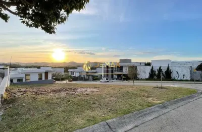 Terreno em condomínio fechado à venda na doutor adauto mazzeo, 125, condomínio residencial colinas do paratehy, são josé dos campos por r$ 850.000